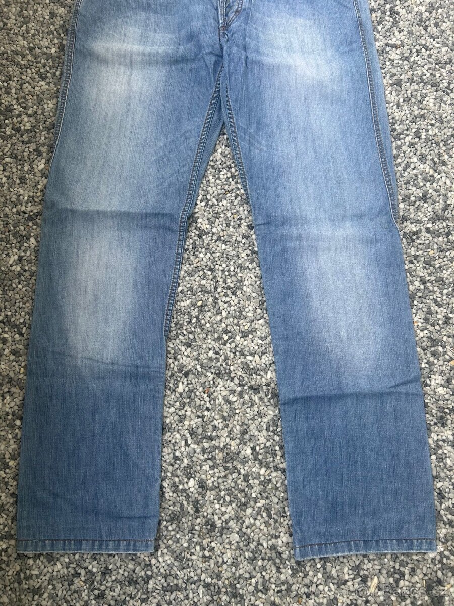 Dolce & Gabbana kalhoty - 3