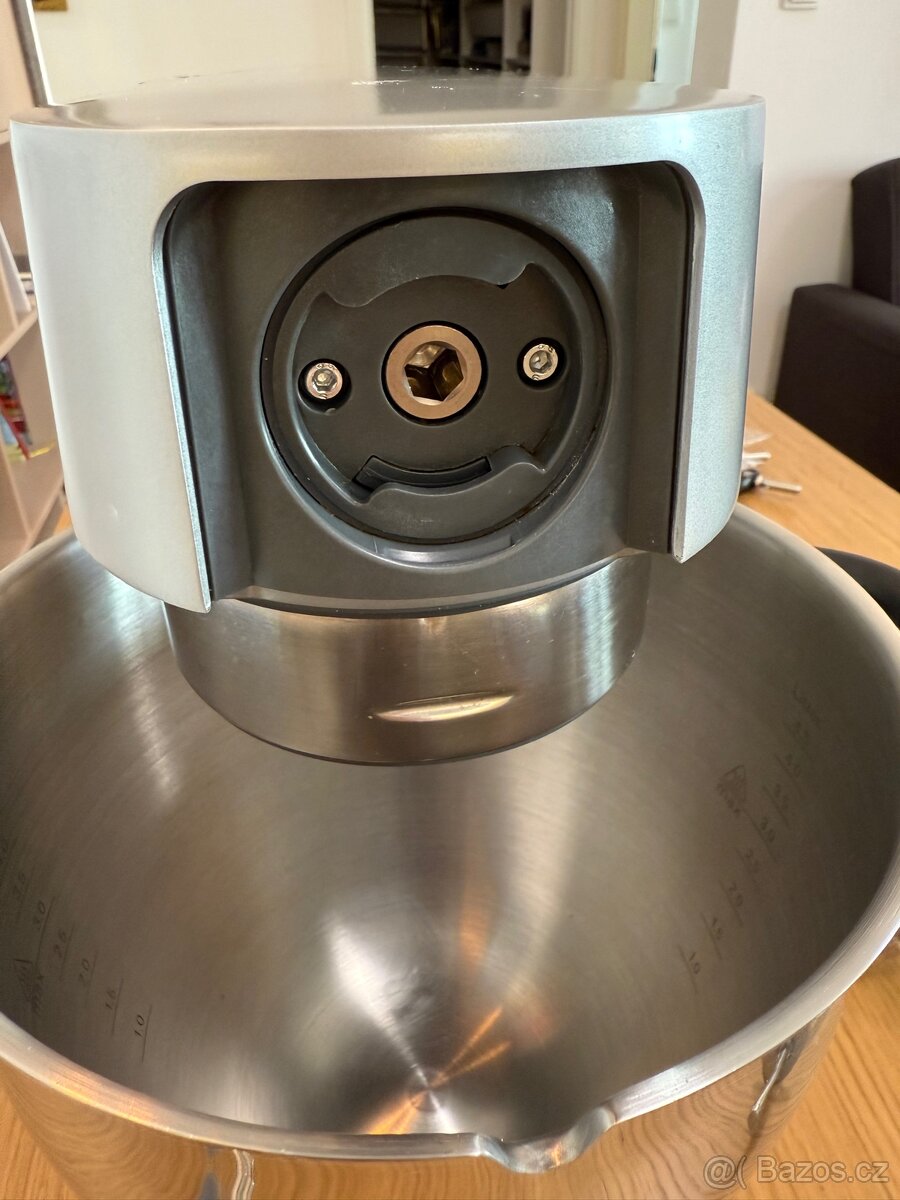 Kuchynsky robot Kenwood Cooking Chef 9060 - 3