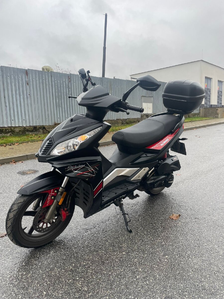 maxon andour 125 2023 - 3