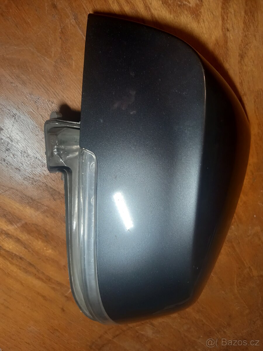 BMW F 31 KRYTY ZRCÁTEK + BLINKRY - 3