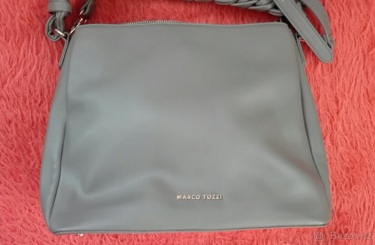 Kabelka Marco Tozzi - 3