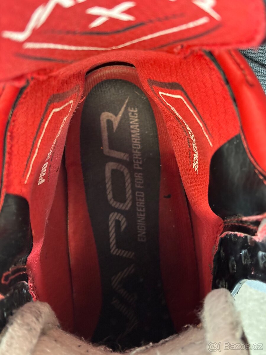 Hokejové brusle BAUER 3X PRO 4.5 FIT 2 - 3