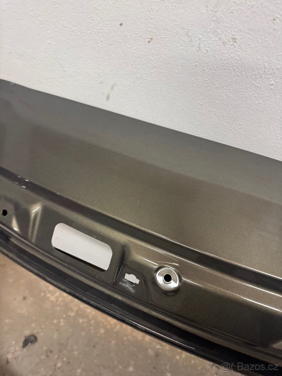 Toyota Yaris Cross 2021, zadní 5. (páté) dveře - 3