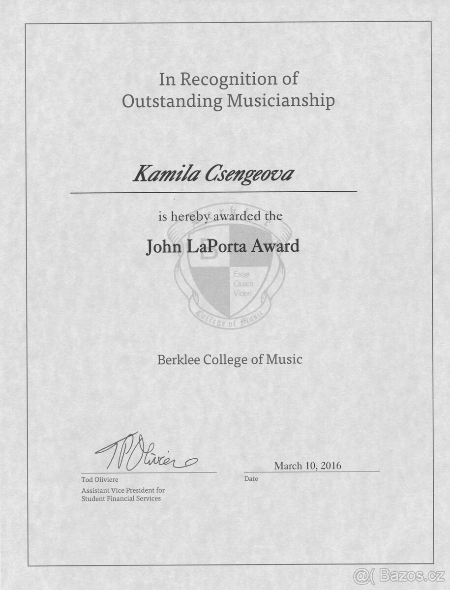 Profesionální výuka hry na kytaru a hudební teorie - 3