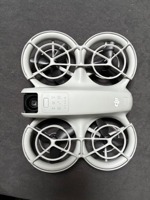 Dron DJI NEO 4K/12MPx Záruka 100% stav - 3