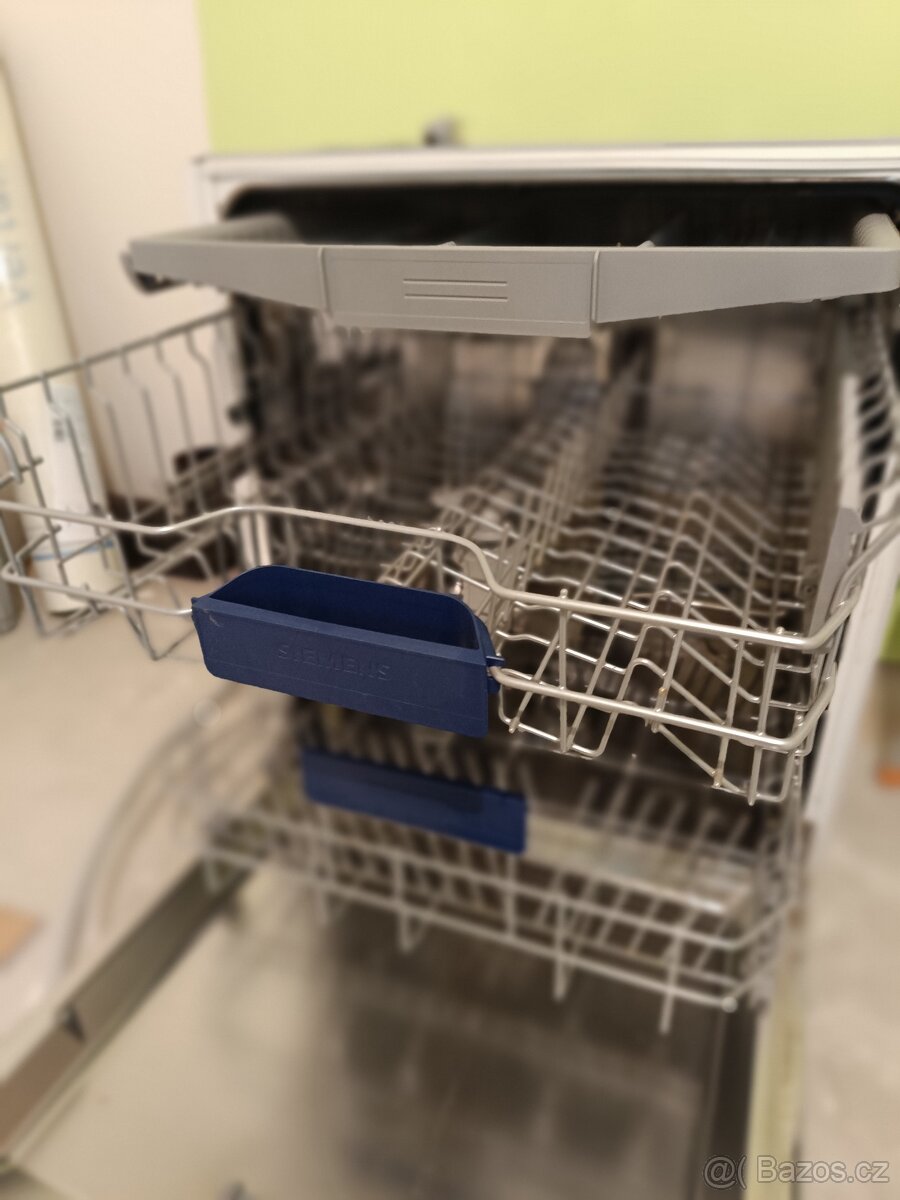 Siemens myčka vestavná - 3