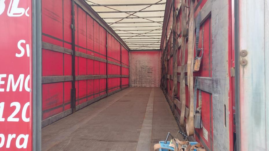 KOGEL SN24 LowDeck rok 2017 - 3