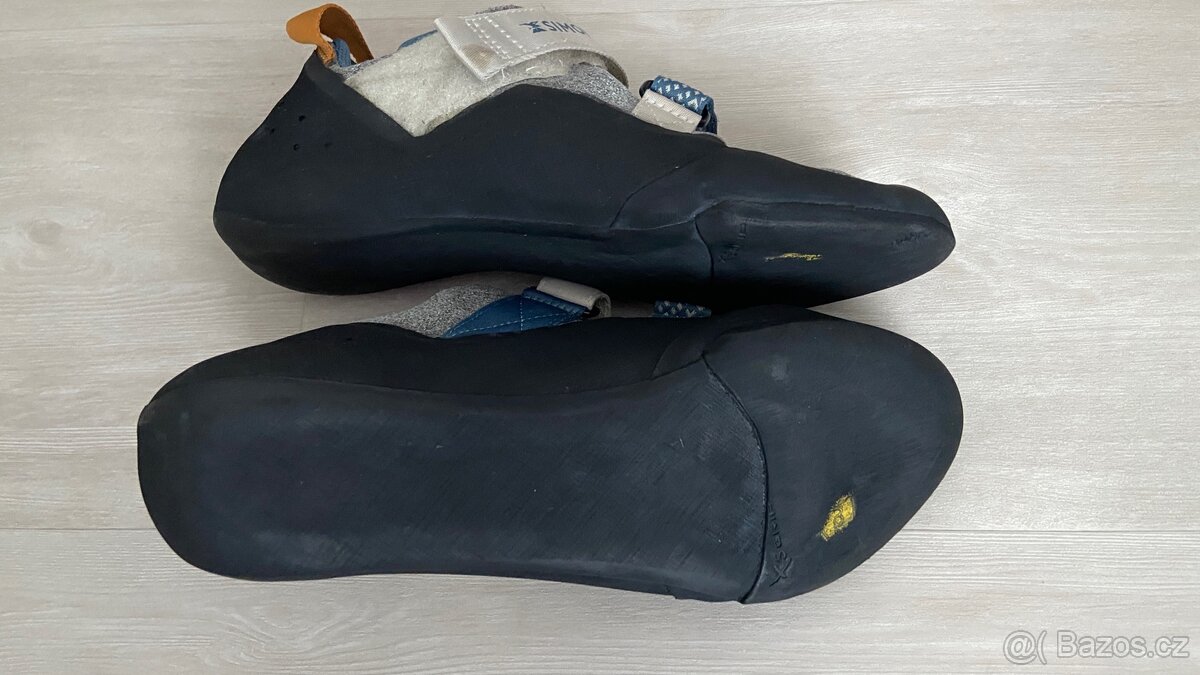 Lezečky Simond Klimb vel.41 - 3