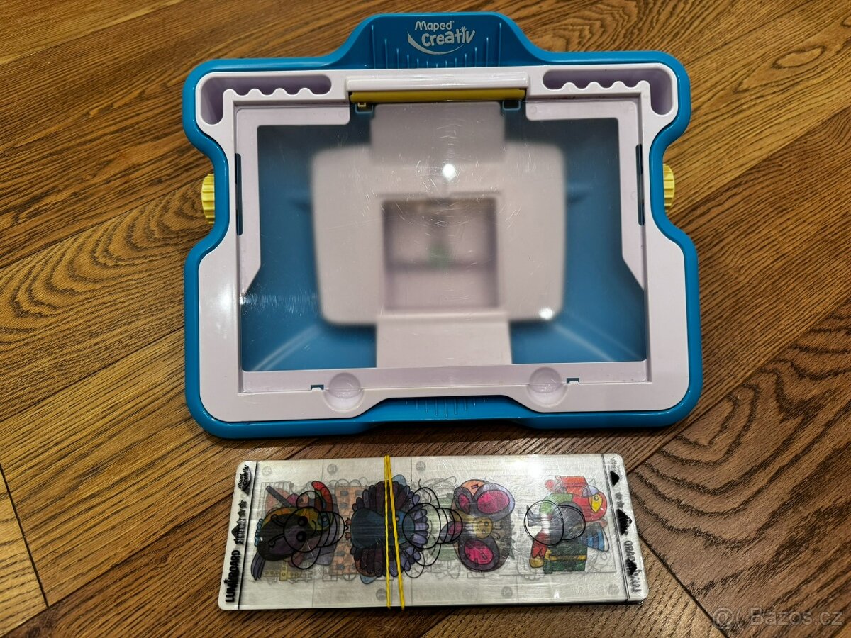 Maped Creativ Lumi Board - 3