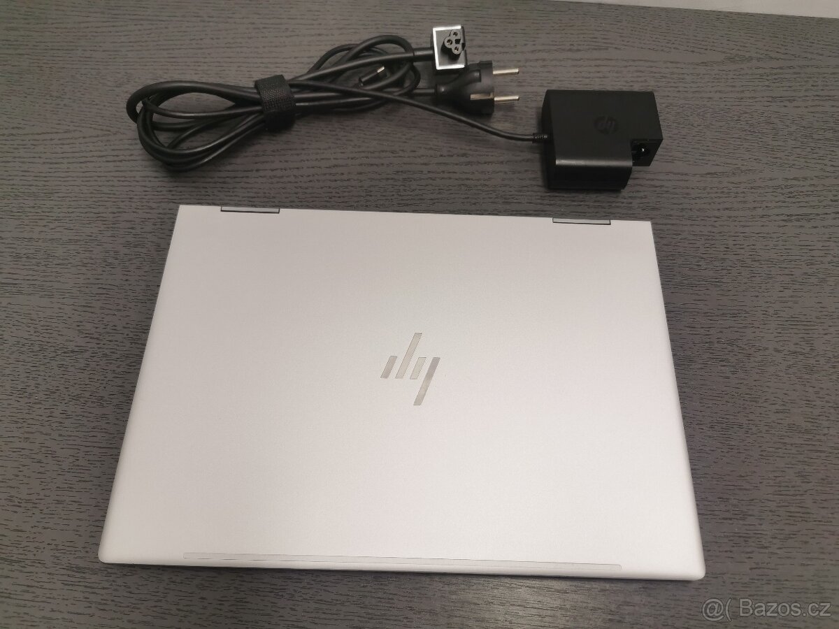 Notebook HP Spectre X360 - 3