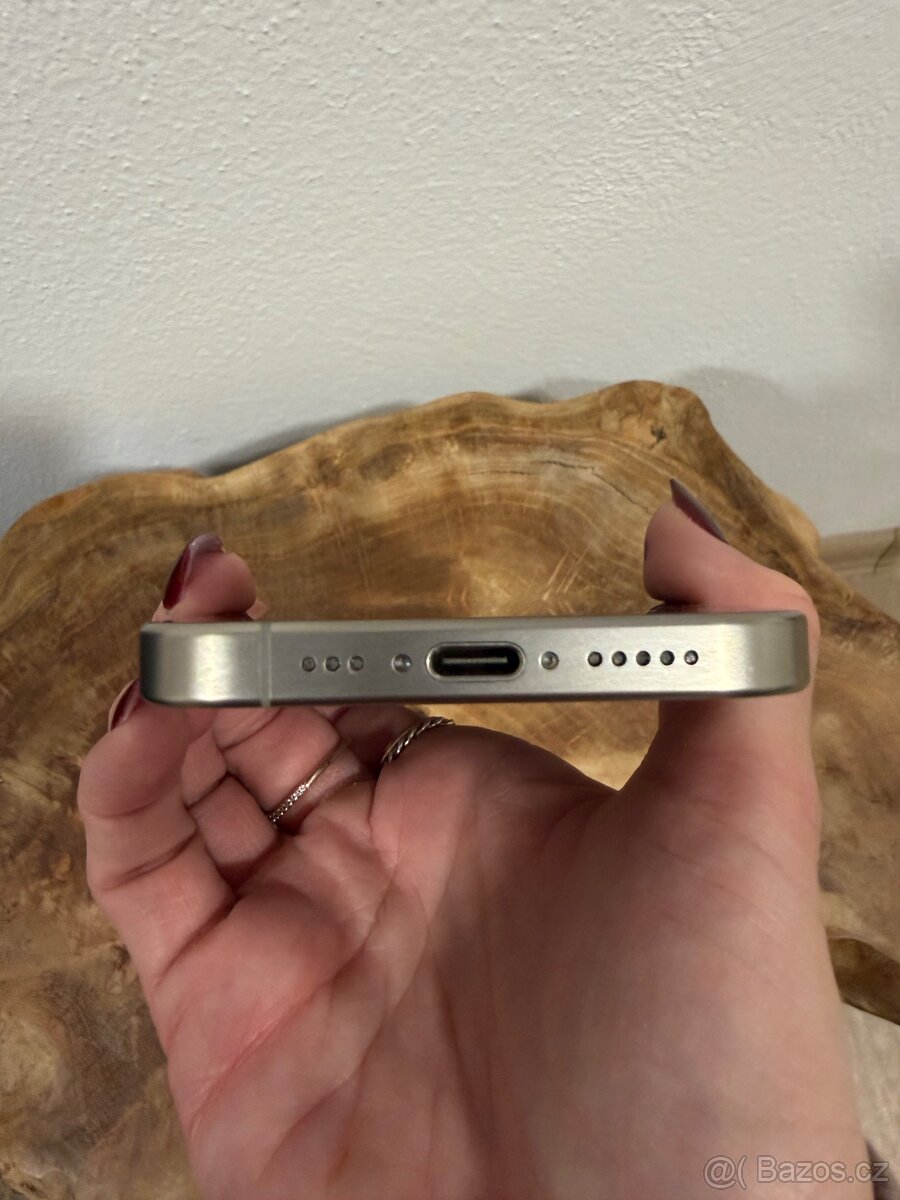 IPhone 15 Pro 128GB - 3