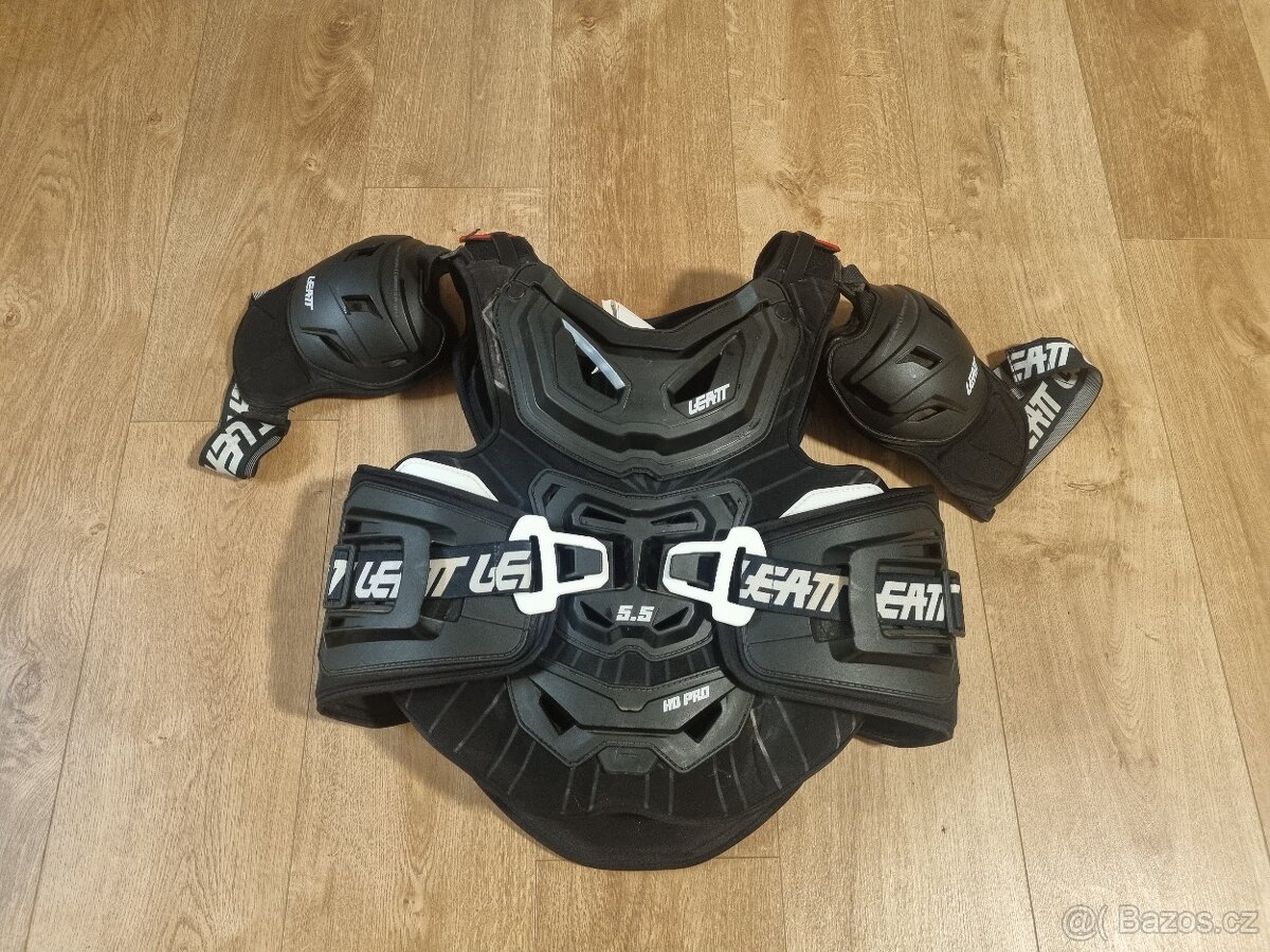 Kompletní výbava na Enduro - 3