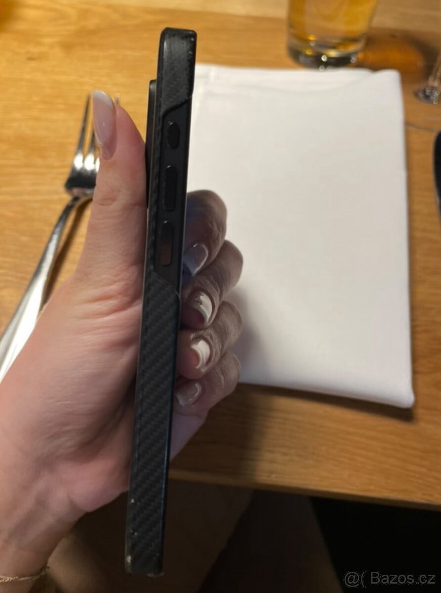 APPLE IPHONE 15 PRO 256GB - 3