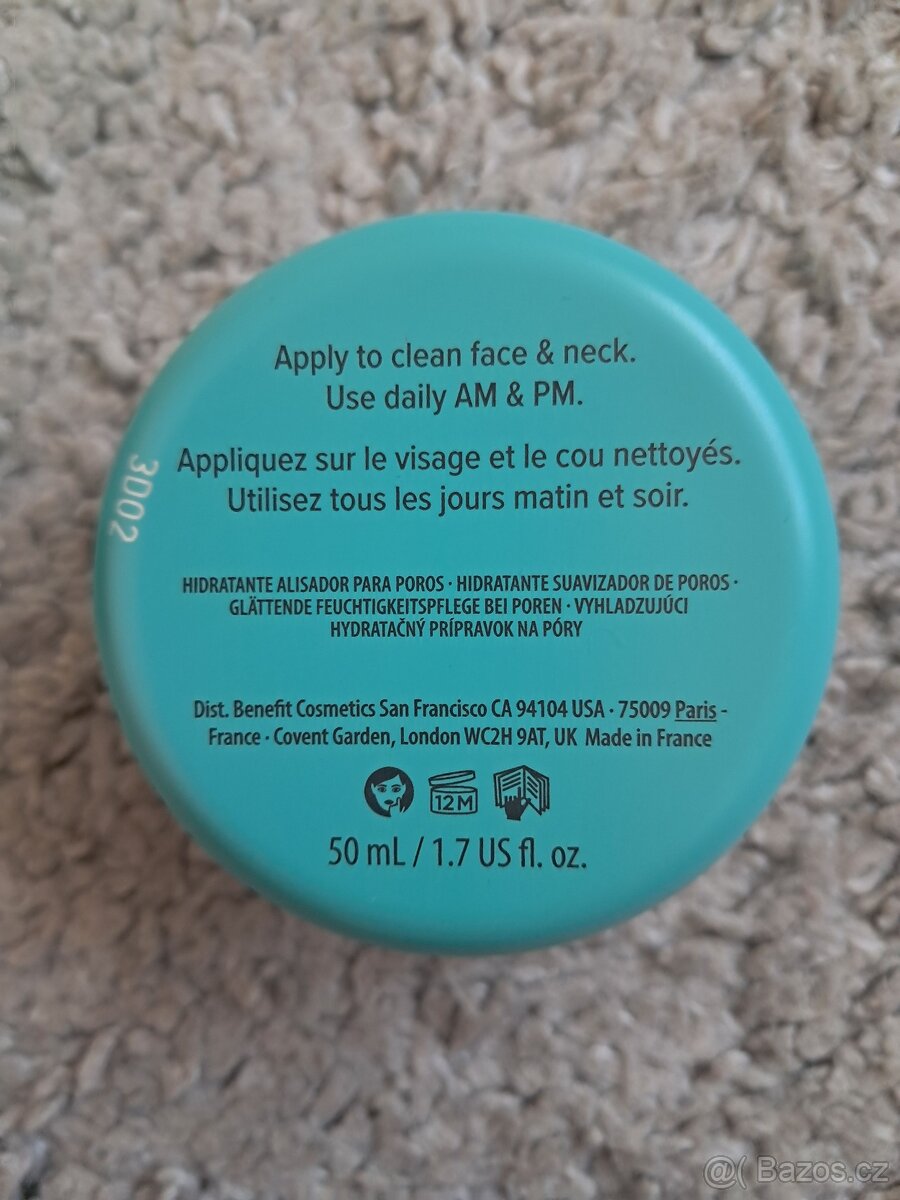 The POREfessional, 50 ml - krém na rozšířené póry, nový - 3