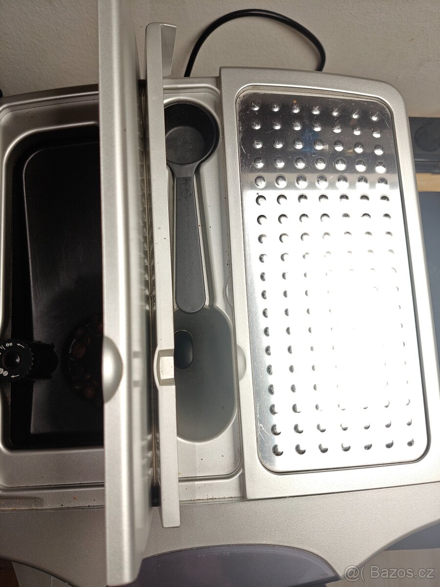 Delonghi ESAM 4500SB - 3