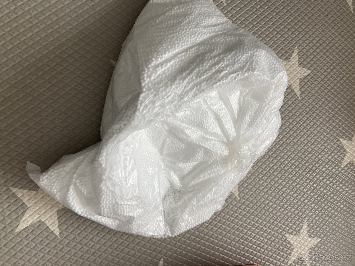 Kojici polštář - 3