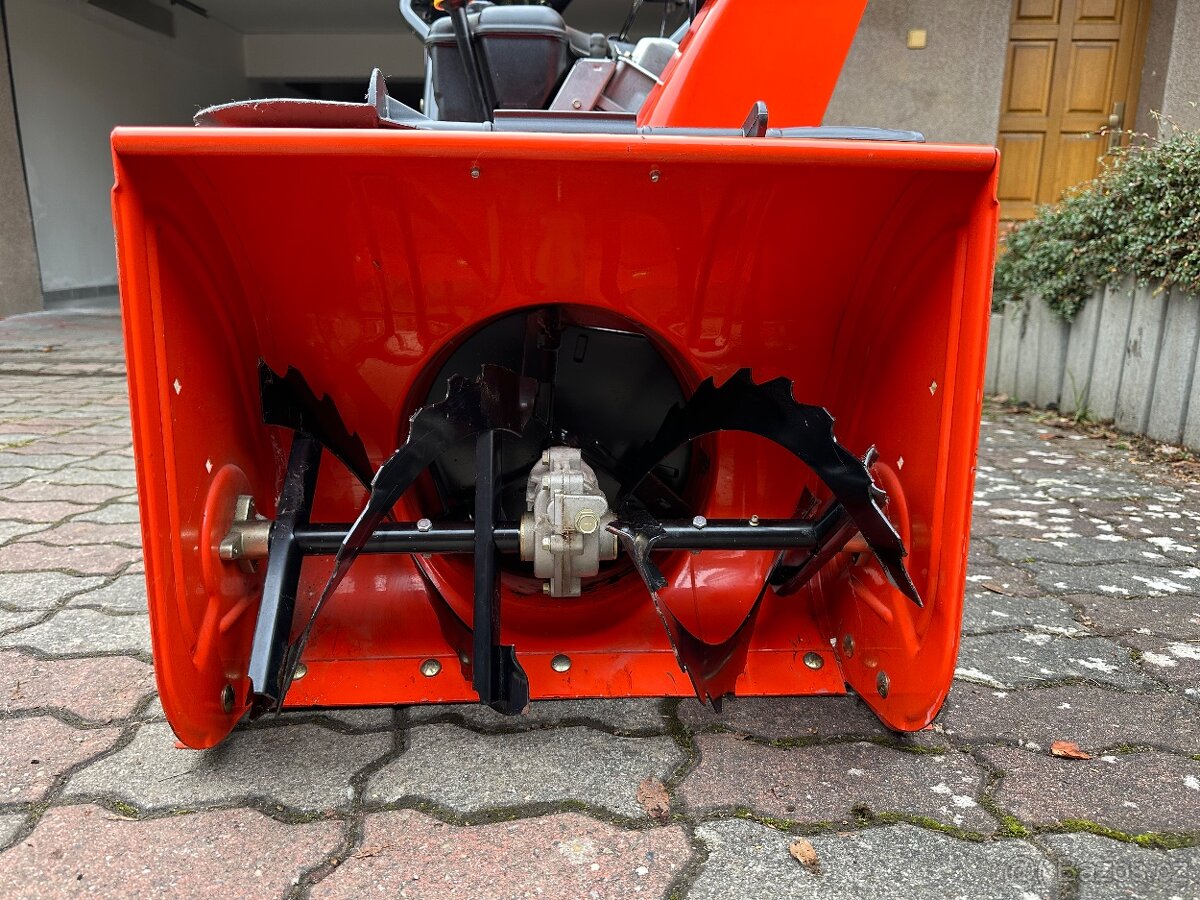 Ariens 5520 sněžná fréza - 3