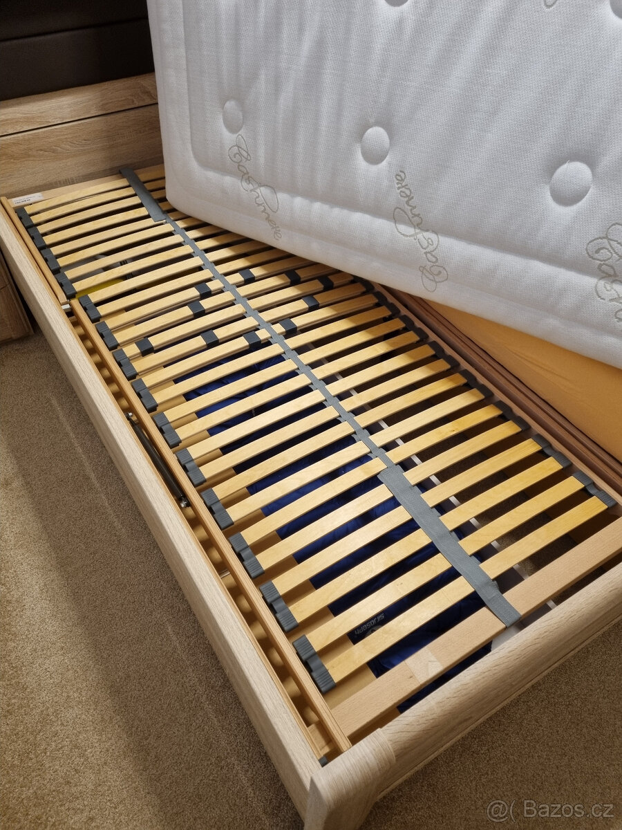 Pohovací rošt - 3