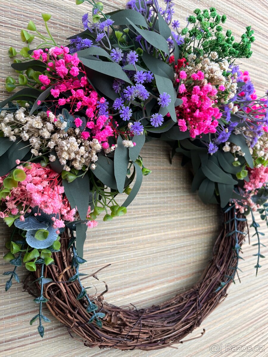 Věnec - 3
