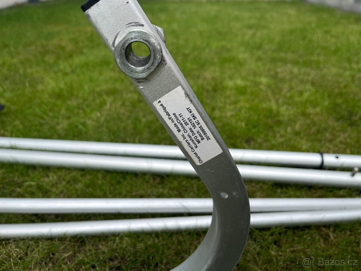 Lyžařský set chariot - 3