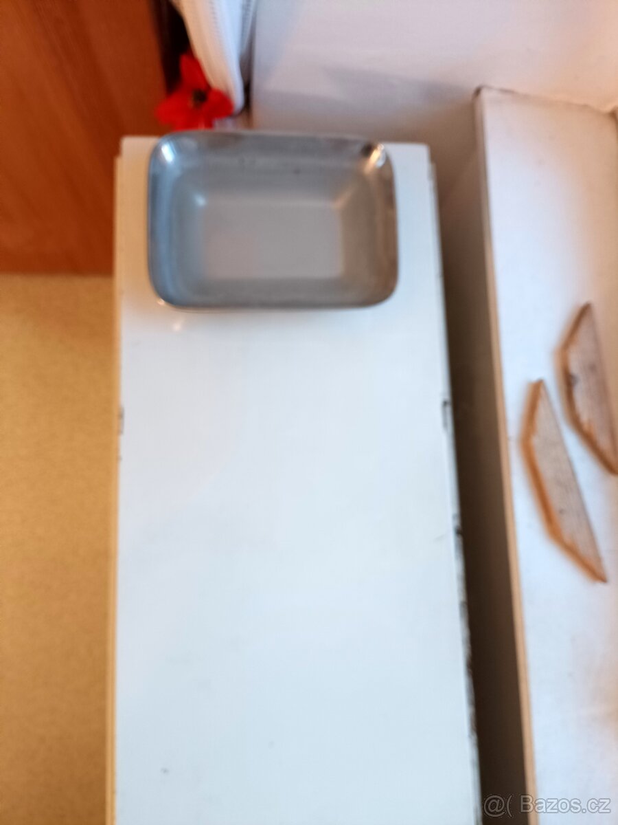 Akumulační kamna AD - 3