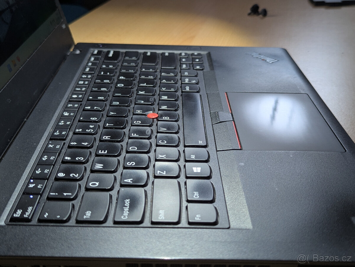Thinkpad T480 | i5 8350u | 16GB | W11P - 3