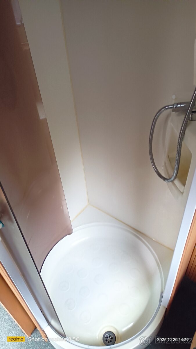 Karavan z Irska. - 3