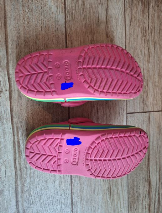Crocs original vel. 30 - 31 (C 12) - 3