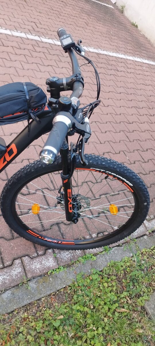 Elektrokolo 84 v 1500 w - 3