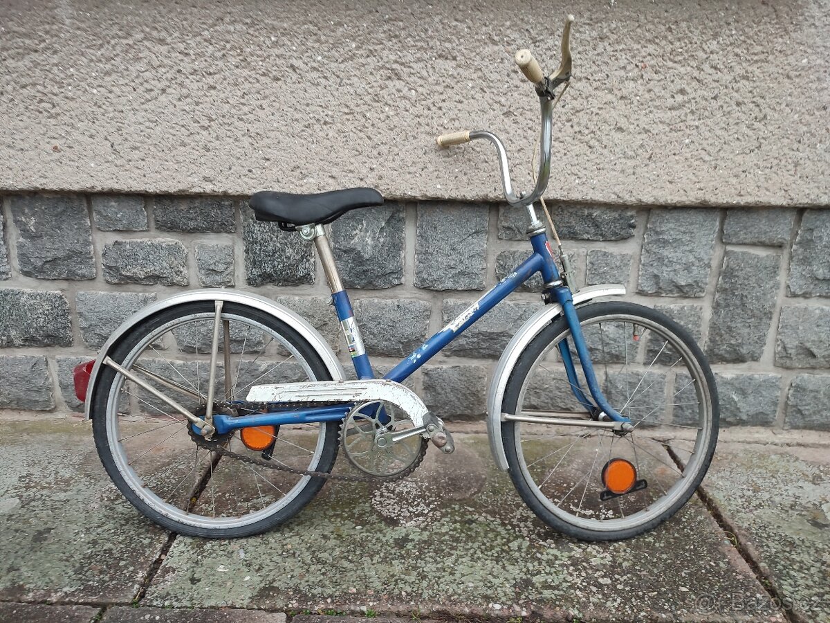 Dětské kolo "Sport" 18'' - 3