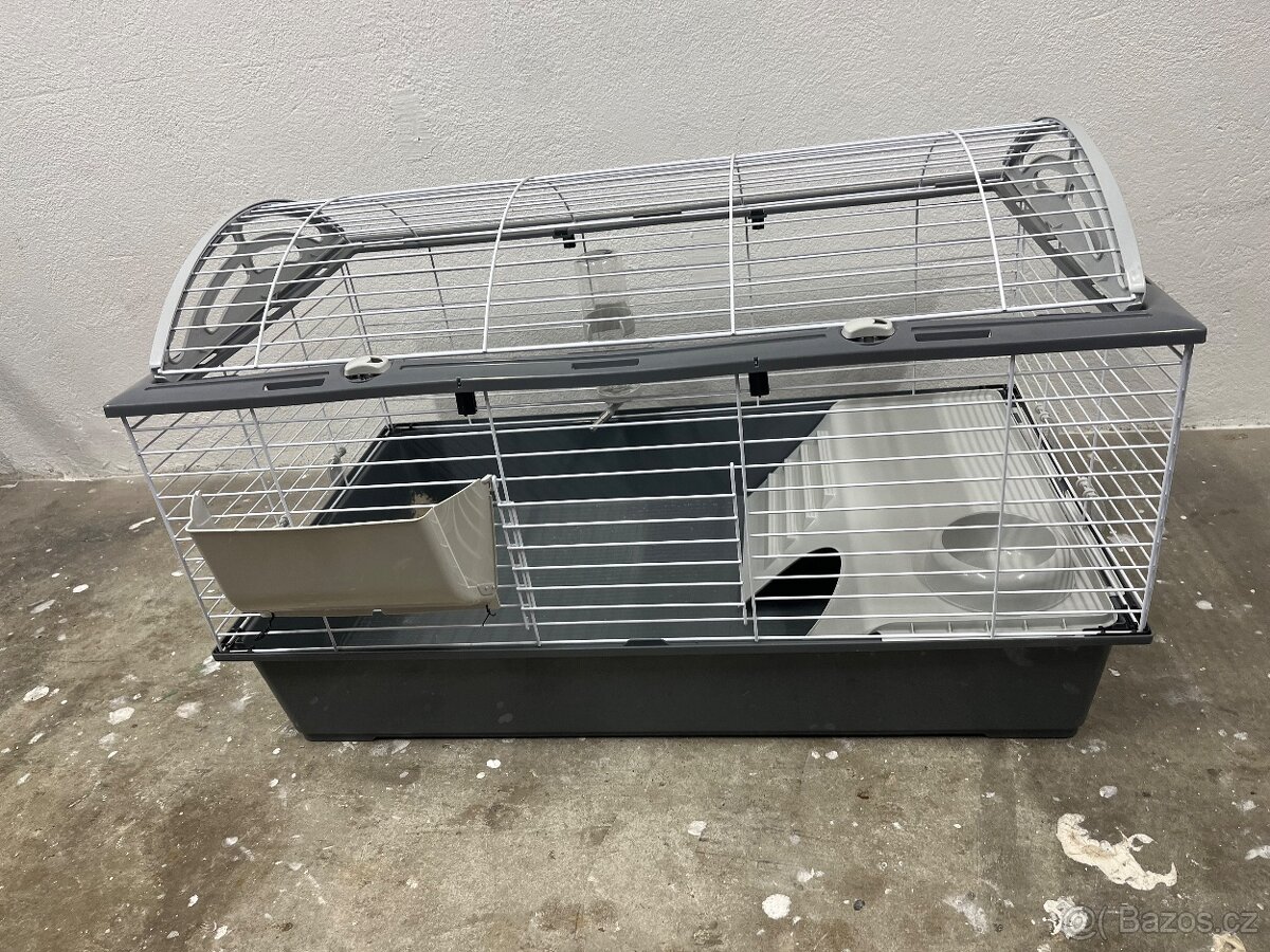 Klec FERPLAST Casita 100 - 3