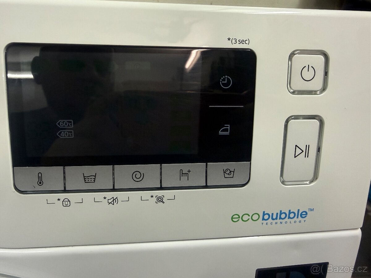 Pračka samsung - 3