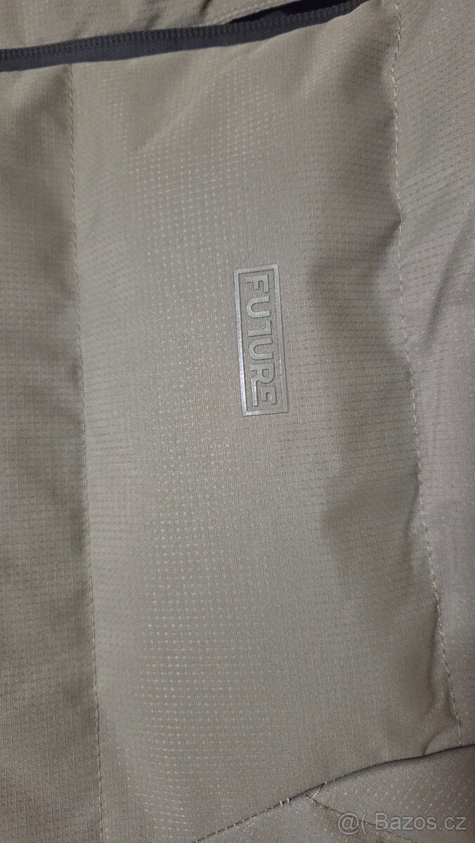 Zimní bunda pánská - 3