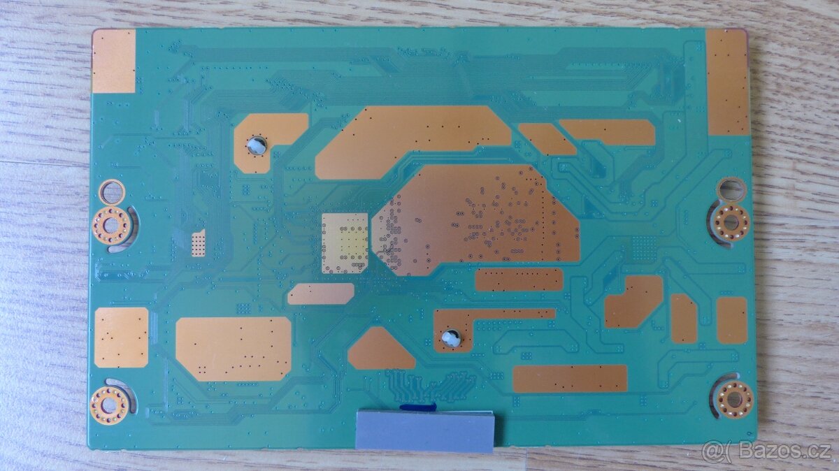 TV díly - UE46F6670 - 3