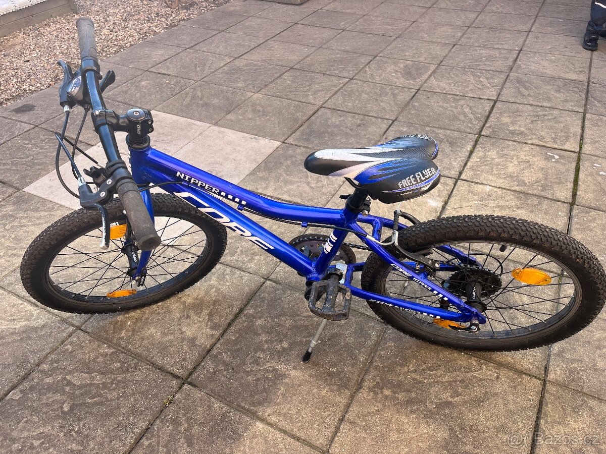 Dětské kolo Core Nipper 20 - 3