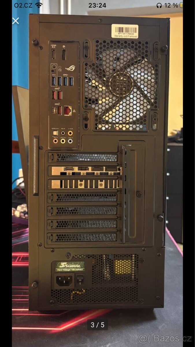 Herni pc vlastne na kazdou hru - 3