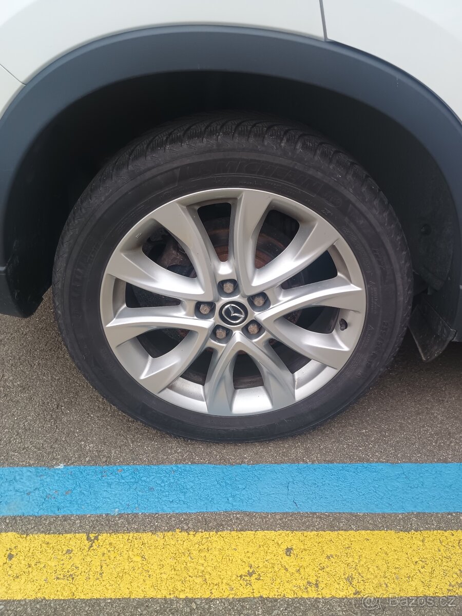 R19 Michelin 235/50R19 - 3