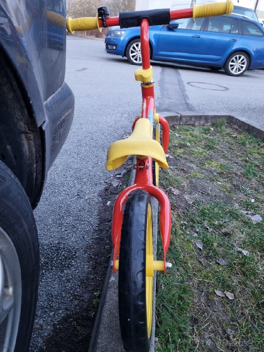 Prodam nové odrazedlo - 3