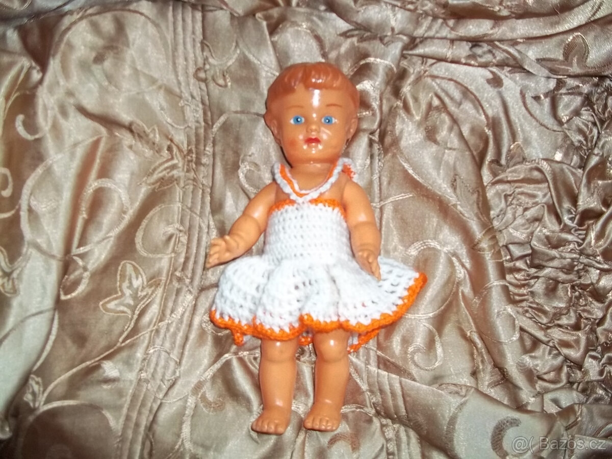 panenka Zuzanka - 3