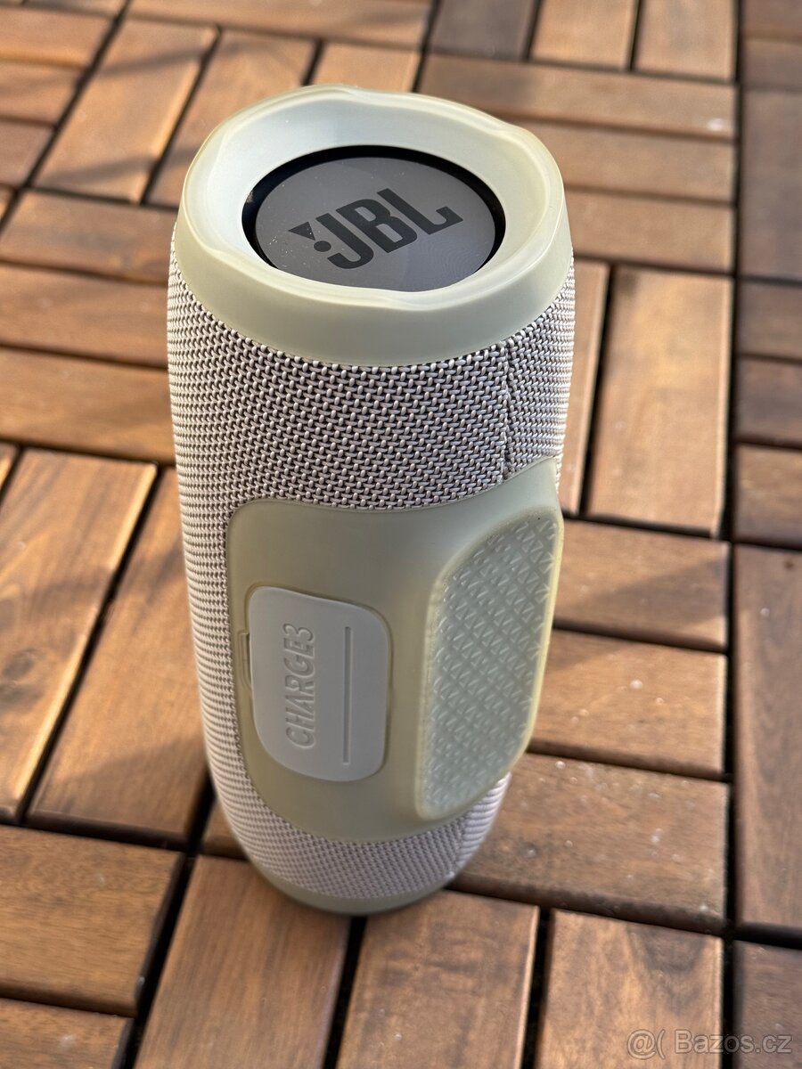 Bluetooth reproduktor JBL charge3 - 3