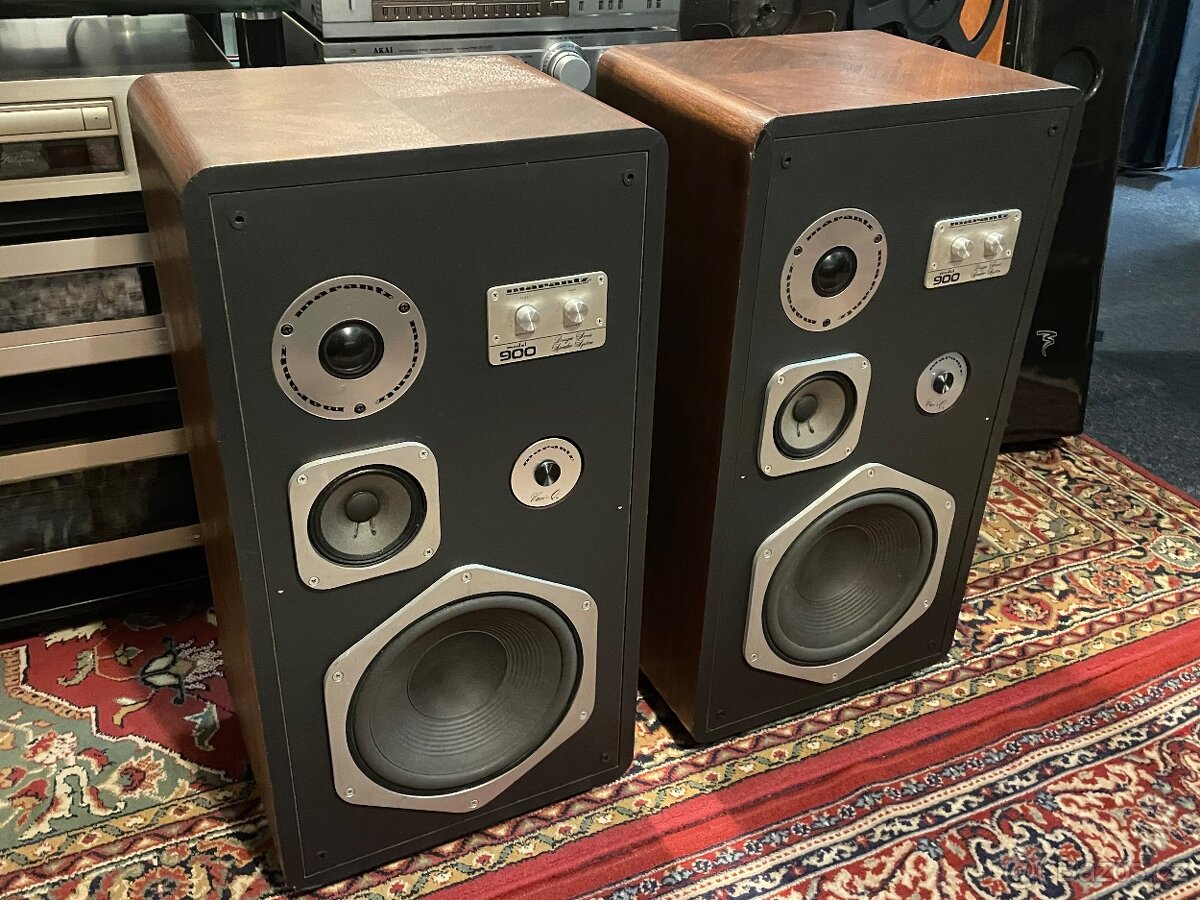 repro soustavy Marantz model 900 - 3
