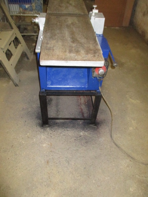 Prodám hoblovku - 3