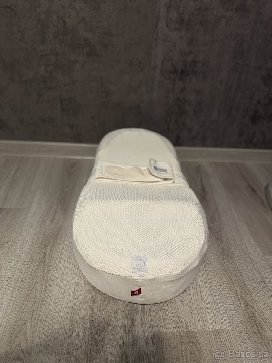 Coconababy + nová přikrývka - 3