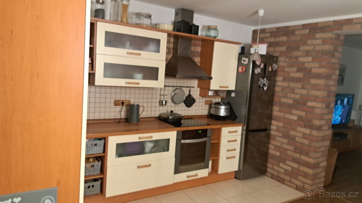 Kuchyňská linka - 3