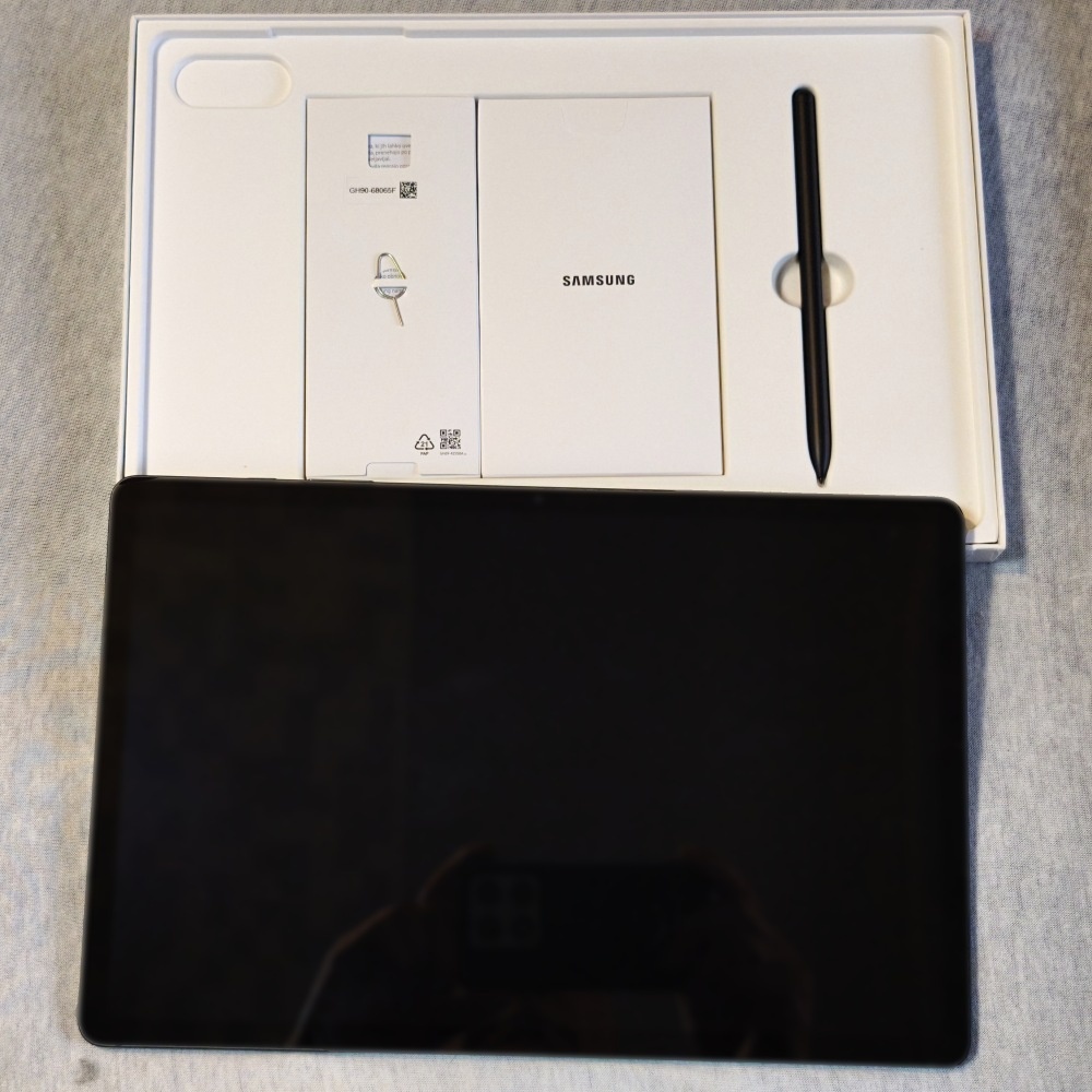 Samsung Galaxy Tab S9+ - 3