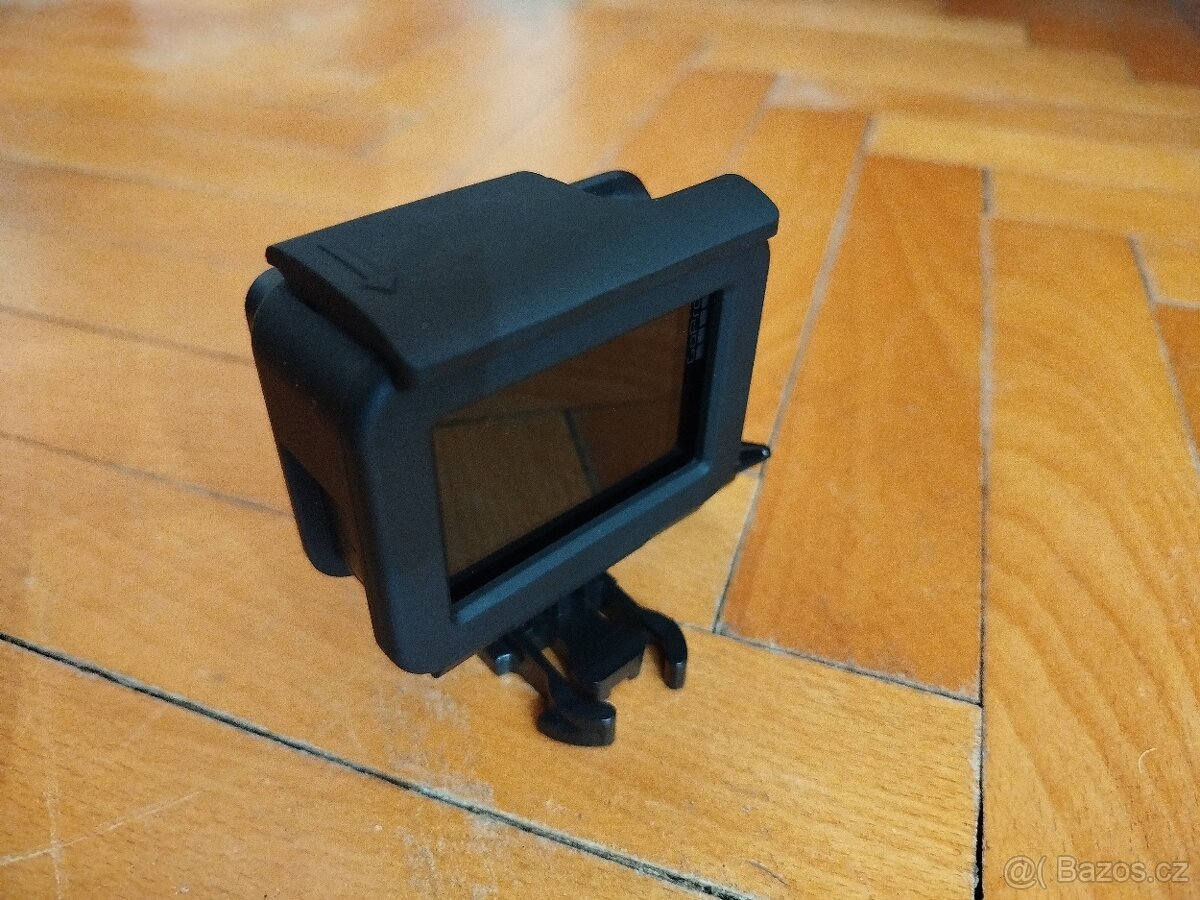 GO PRO HERO 7 BLACK set - 3