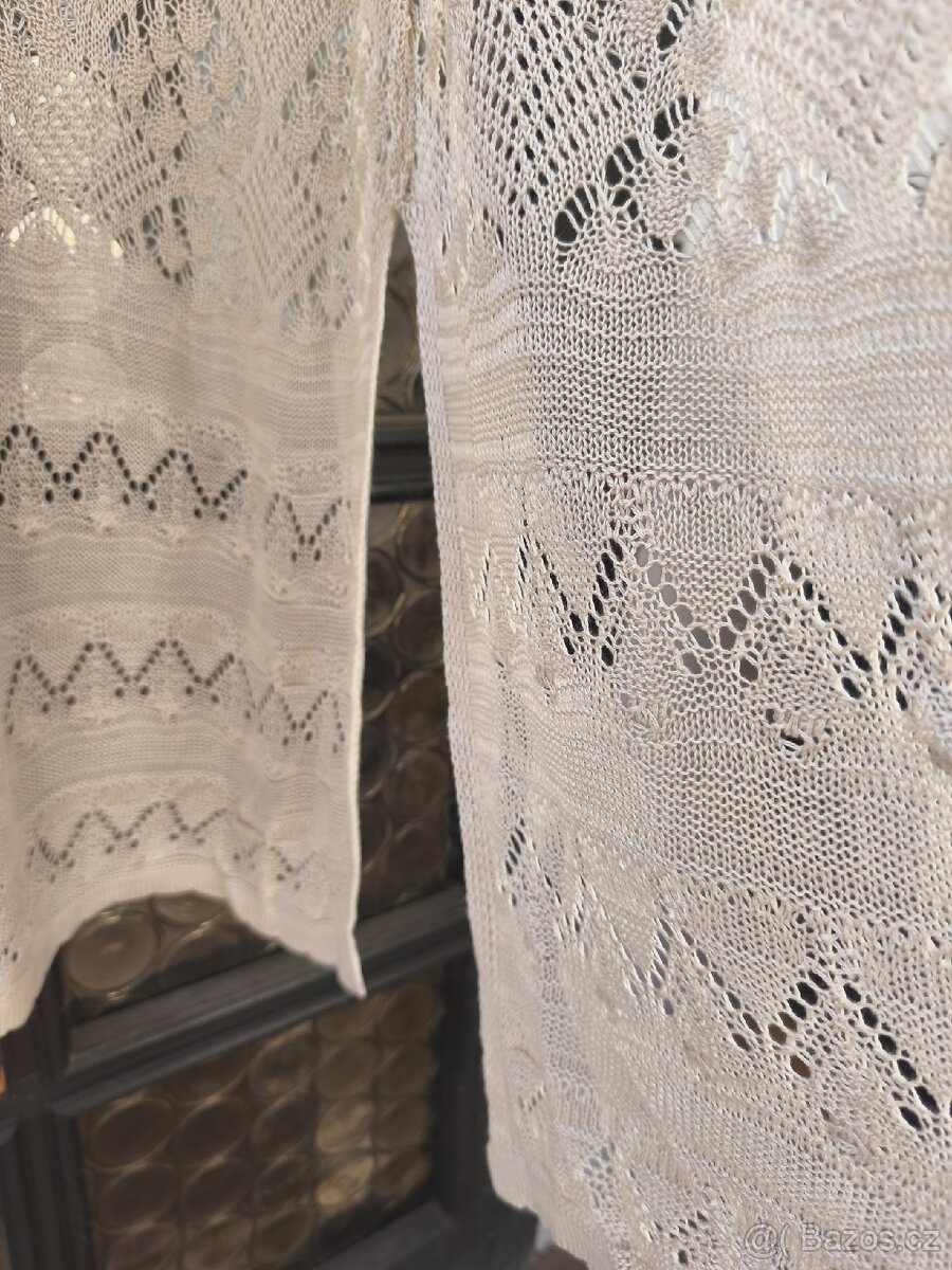 Dámská vesta vel.M - 3