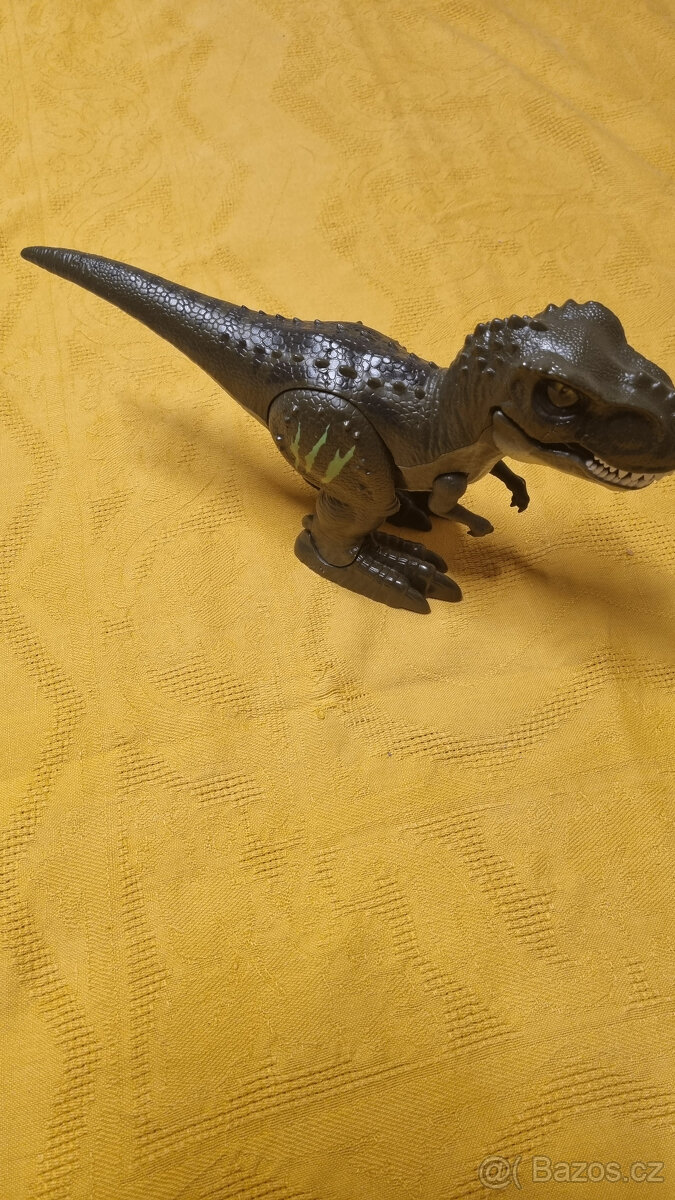 Dinosaurus 2 - 3