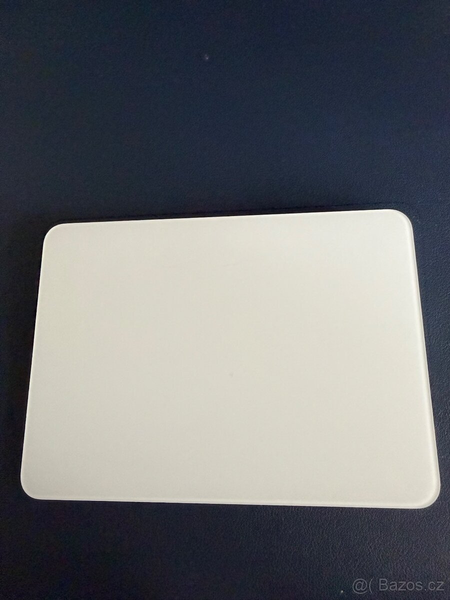 Apple trackpad. - 3