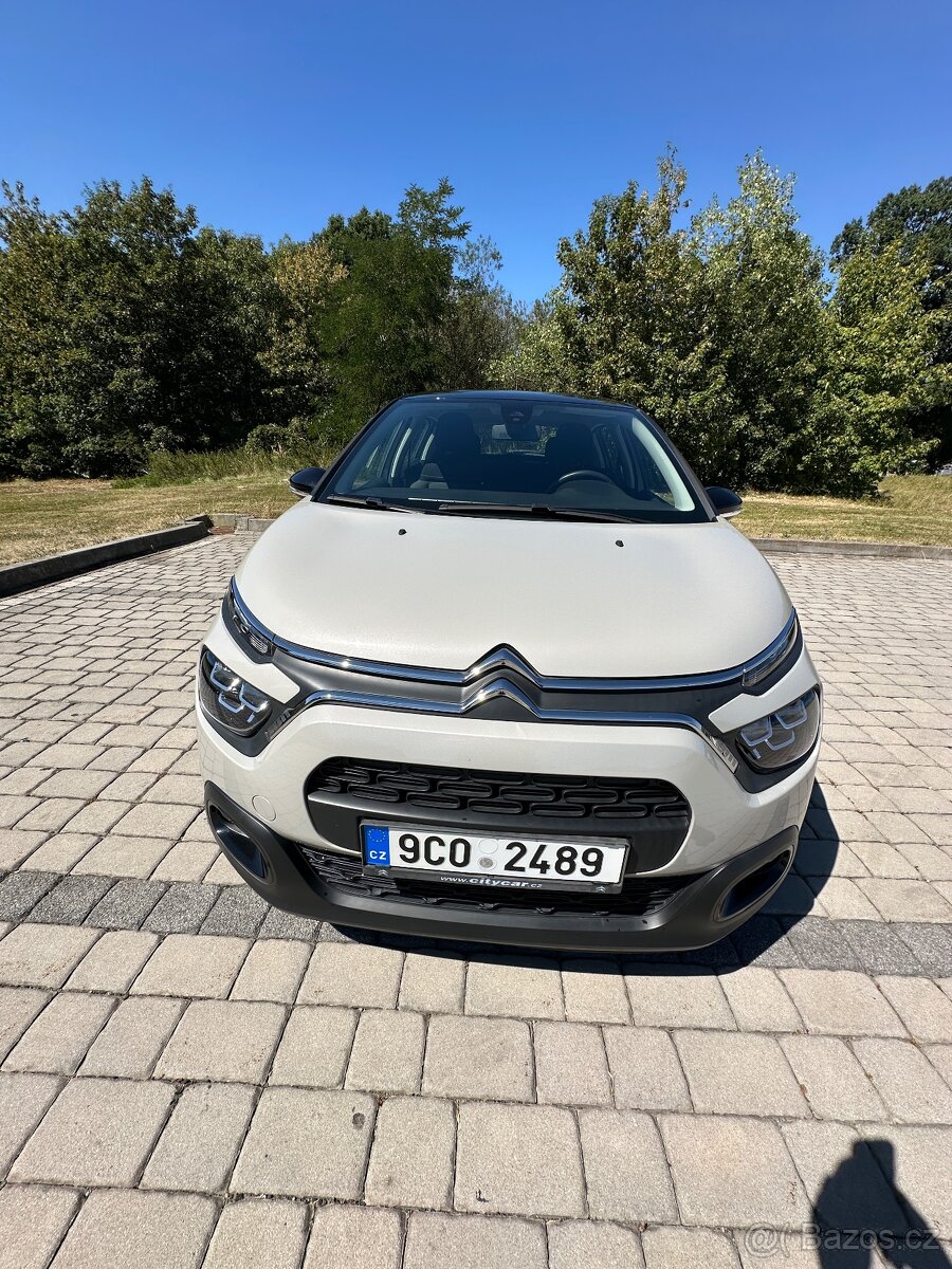 Citroën C3 - 3